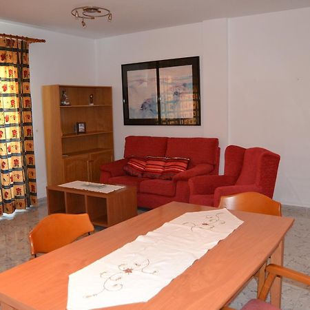 Apartmán Octavios Denia Exteriér fotografie