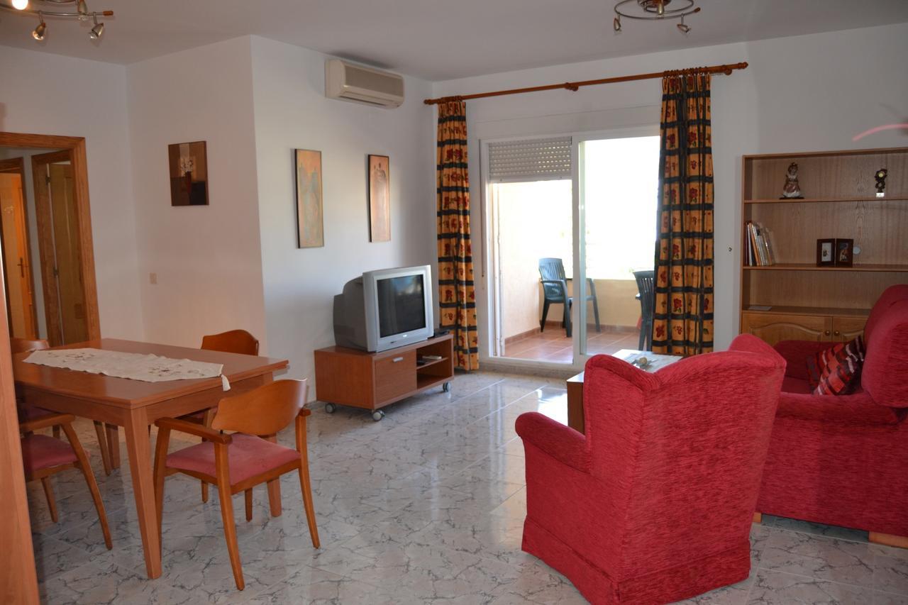 Apartmán Octavios Denia Exteriér fotografie