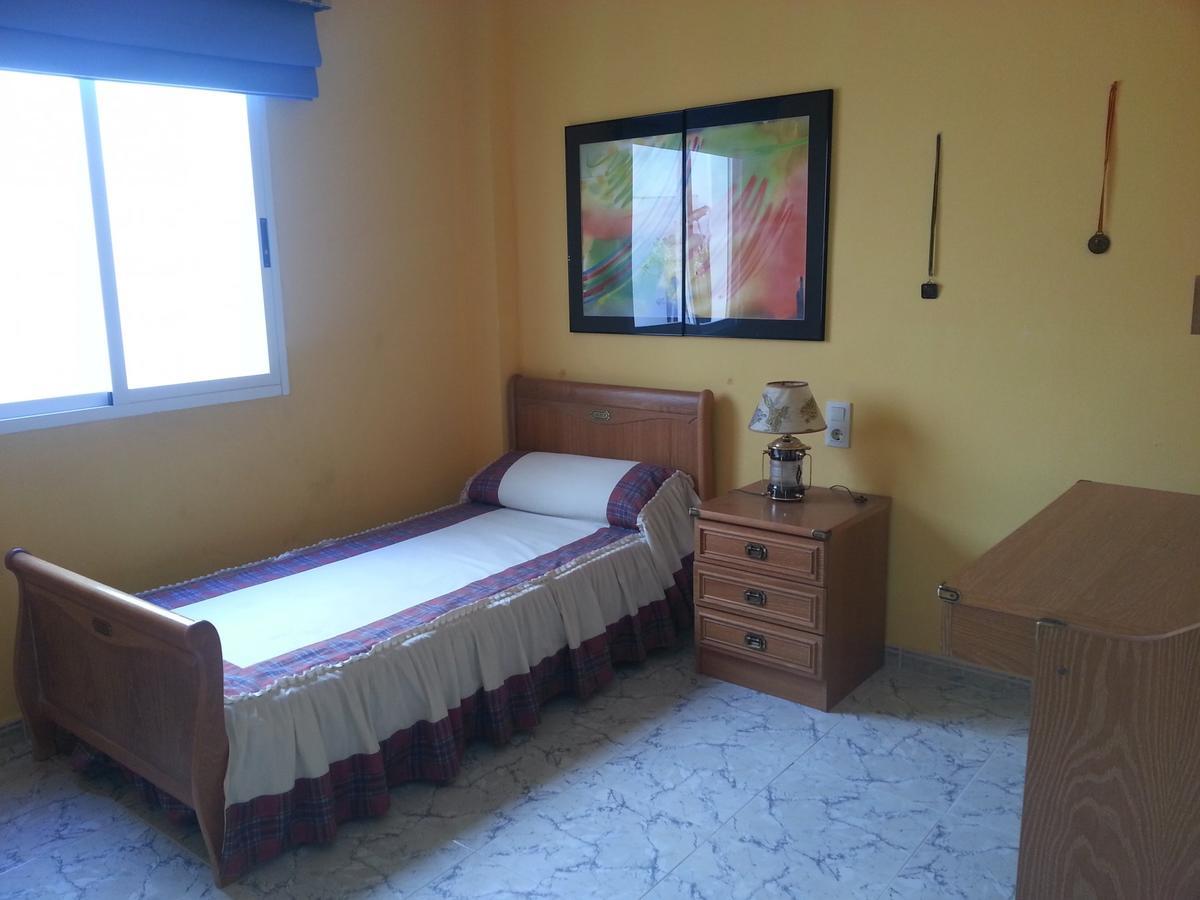 Apartmán Octavios Denia Exteriér fotografie